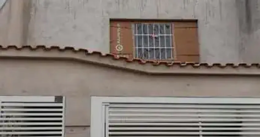 Casa com 4 quartos à venda na Rua Tibagi, 184, Vila Curuçá, Santo André