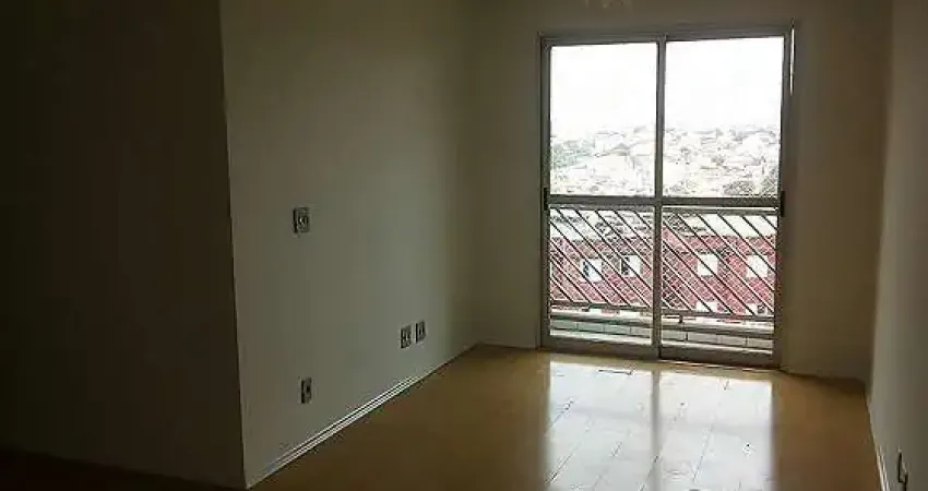 Apartamento com 3 quartos para alugar na Rua Indaiatuba, 251, Vila Bela Vista, Santo André