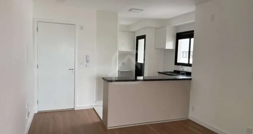Apartamento com 2 quartos para alugar na Avenida Estados Unidos, 449, Parque das Nações, Santo André