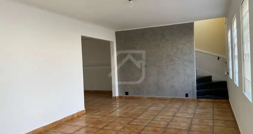 Casa com 3 quartos à venda na Rua Piranhas, 361, Vila Floresta, Santo André