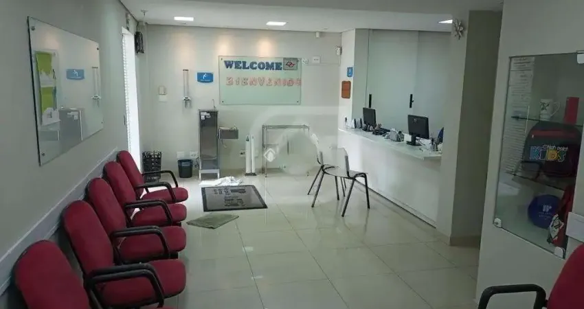 Ponto comercial à venda na Avenida Redenção, 459, Jardim do Mar, São Bernardo do Campo