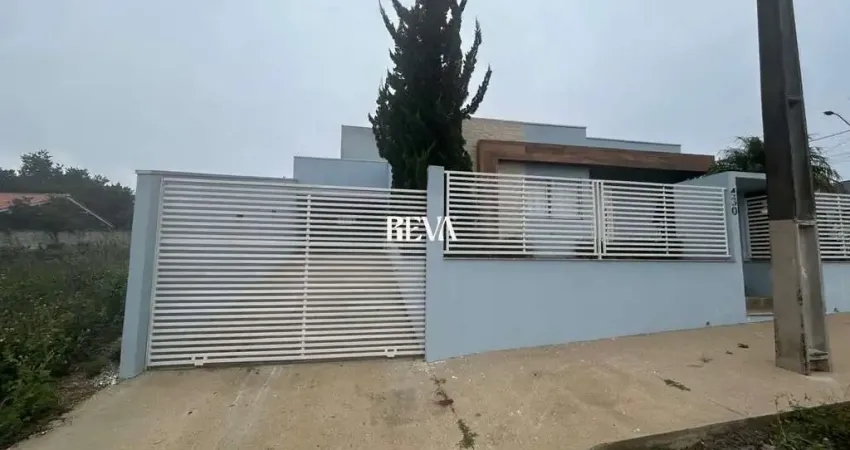 Casa com 1 quarto à venda na Avenida Industrial Paulo Fleischmann, 430, Vila Nova, Mafra