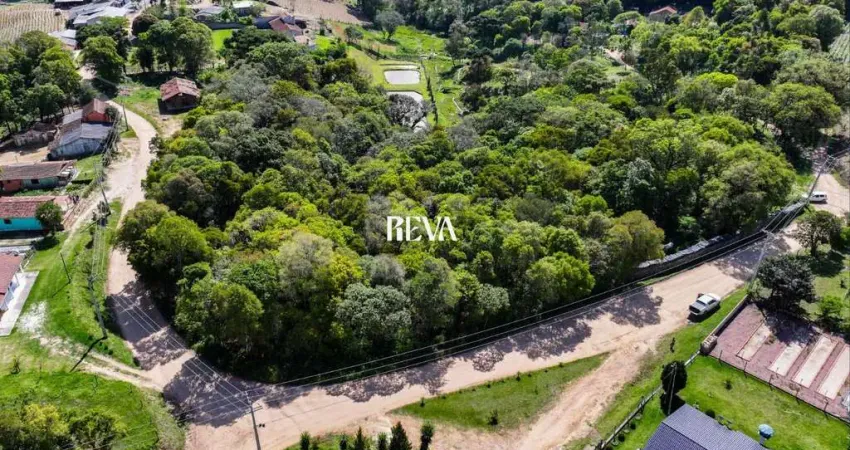 Terreno à venda na Área Rural, 00, Doce Grande, Quitandinha