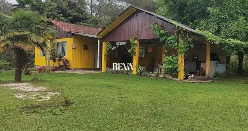 Chácara / sítio com 1 quarto à venda na Estrada Boa Vista, 00, Zona Rural, Piên