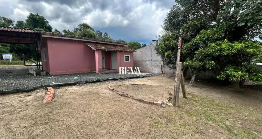 Casa com 1 quarto à venda na Rua São Paulo, 413 2, Centro, Piên