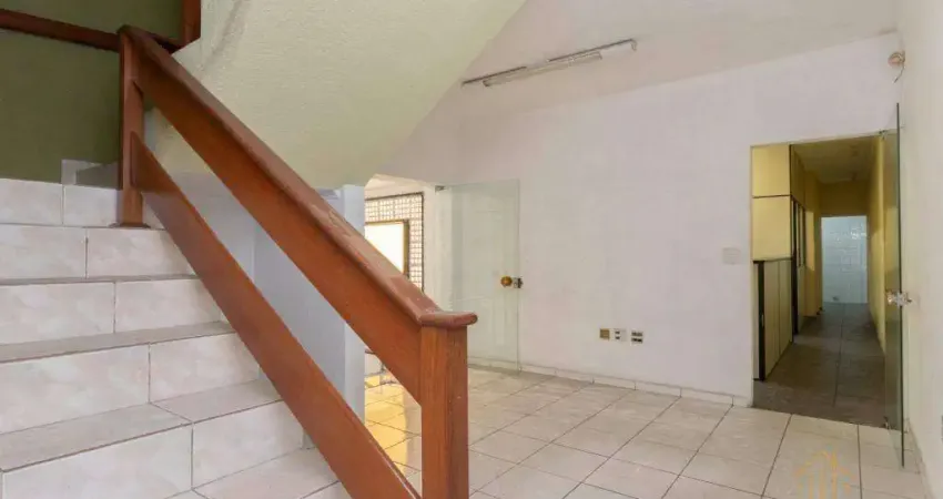 Sobrado à venda, 390 m² por r$ 2.862.000,00 - tatuapé - são paulo/sp