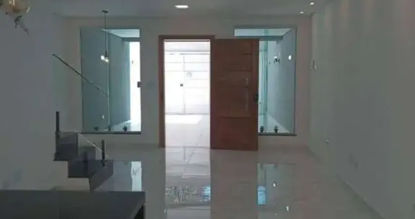 Sobrado com 3 dormitórios à venda, 240 m² por r$ 2.300.000,00 - vila gomes cardim - são paulo/sp