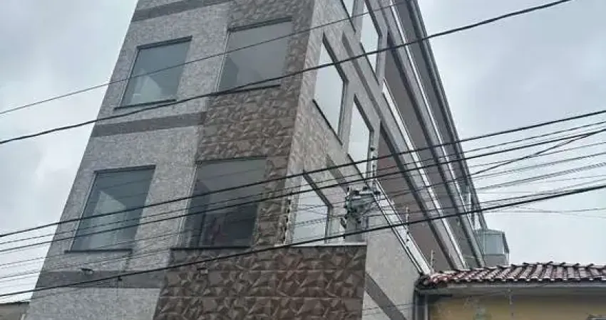 Apartamento com 2 quartos à venda na Rua Doutor Fontes de Resende, 124, Vila Dalila, São Paulo