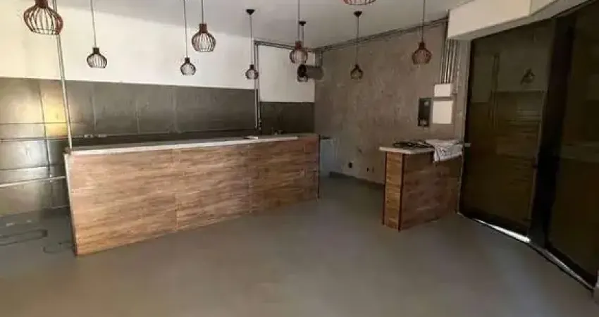 Sala comercial para alugar na Praça Vinte de Janeiro, 92, Vila Regente Feijó, São Paulo