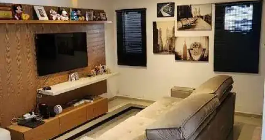 Casa com 2 quartos à venda na Rua Jericino, 579, Chácara Califórnia, São Paulo