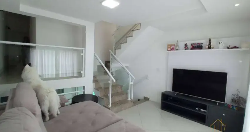 Casa com 3 quartos à venda na Rua Sebastião Romão Samperi, Vila Gomes Cardim, São Paulo