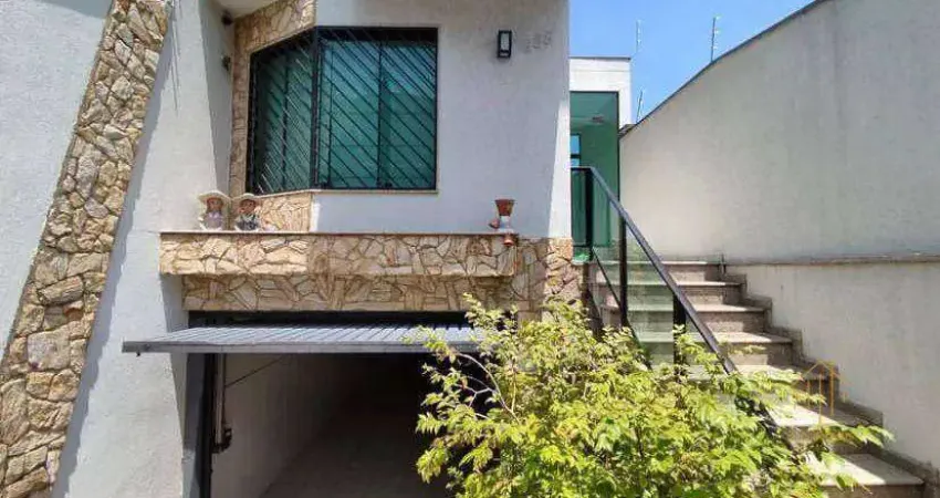 Casa com 4 quartos à venda na Rua Mônaco, 388, Jardim Têxtil, São Paulo