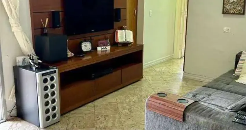 Apartamento com 2 quartos à venda na Praça Santa Terezinha, 54, Tatuapé, São Paulo