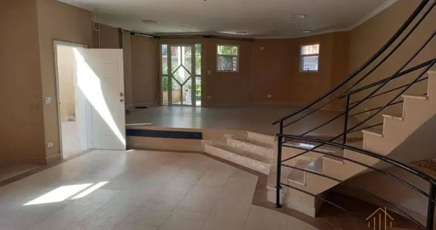 Casa com 4 dormitórios à venda, 500 m² por r$ 3.500.000,00 - vila prudente (zona leste) - são paulo/sp