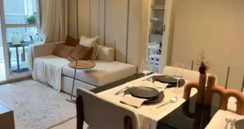 Apartamento com 2 quartos à venda na Rua Atucuri, 214, Tatuapé, São Paulo