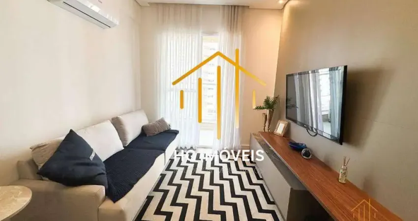 Apartamento com 1 quarto à venda na Rua Cândido Lacerda, 114, Vila Regente Feijó, São Paulo