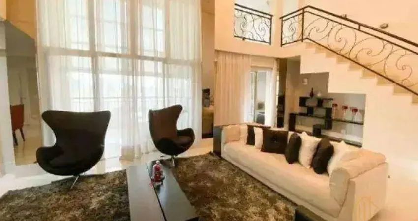 Apartamento com 3 dormitórios à venda, 314 m² por r$ 5.200.000,00 - vila califórnia - são paulo/sp