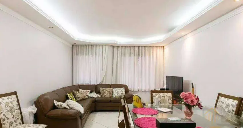 Casa com 3 quartos à venda na Rua Rubens Mascarenhas, 179, Vila Matilde, São Paulo