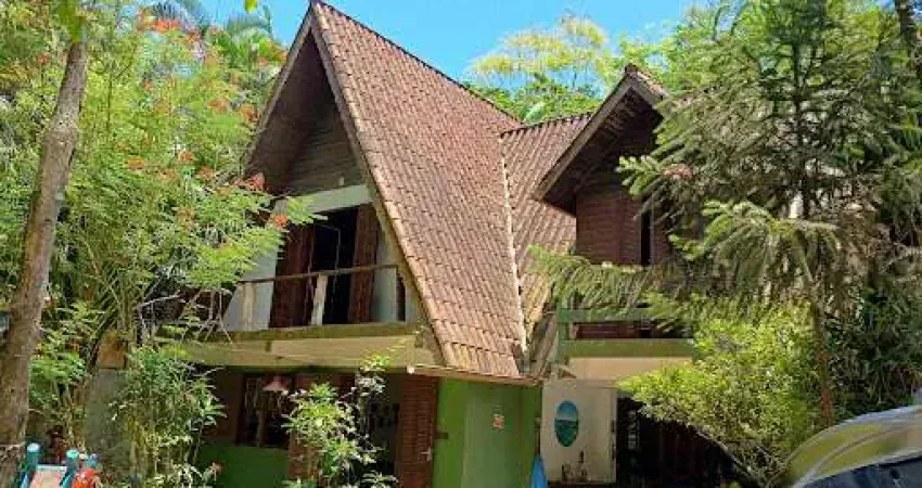 Casa com 4 quartos à venda na Estrada da Maquininha, 530, Boiçucanga, São Sebastião