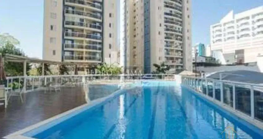 Apartamento com 3 quartos à venda na Rua Pantojo, 809, Vila Regente Feijó, São Paulo