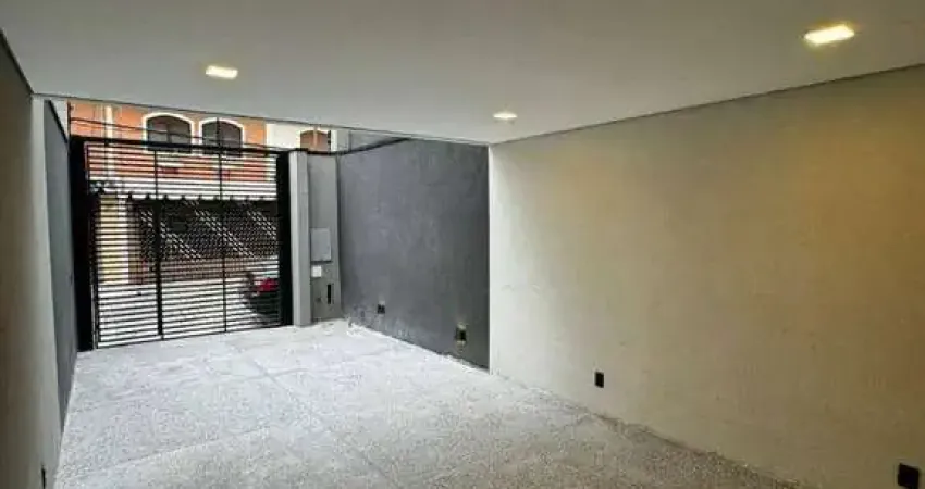 Casa com 3 quartos à venda na Rua Antônio Ciucio, 41, Vila Gomes Cardim, São Paulo