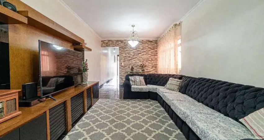 Casa com 3 quartos à venda na Rua Veríssimo da Silva, 1, Jardim Nossa Senhora do Carmo, São Paulo