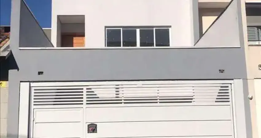 Casa com 3 quartos à venda na Rua Mateus Mendes Pereira, 61, Jardim Nossa Senhora do Carmo, São Paulo