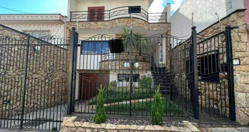 Casa com 3 quartos para alugar na Rua Evangelina, 1, Vila Carrão, São Paulo