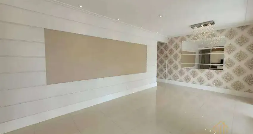 Apartamento com 3 dormitórios à venda, 104 m² por r$ 1.250.000,00 - vila formosa - são paulo/sp