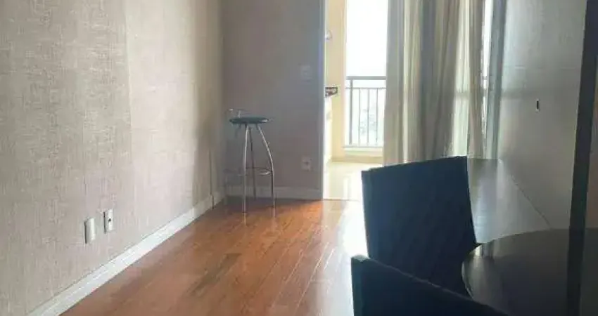 Apartamento com 2 quartos à venda na Rua Felício Pereira, 320, Jardim Piqueroby, São Paulo