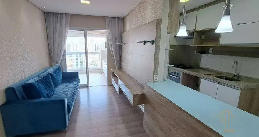Apartamento com 3 dormitórios à venda, 90 m² por r$ 1.099.000,00 - vila carrão - são paulo/sp
