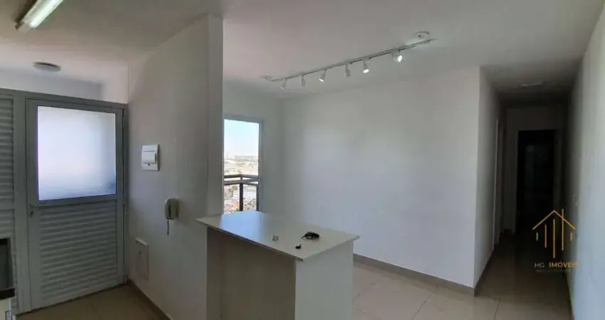 Apartamento com 2 dormitórios à venda, 48 m² por r$ 360.000,00 - parque edu chaves - são paulo/sp