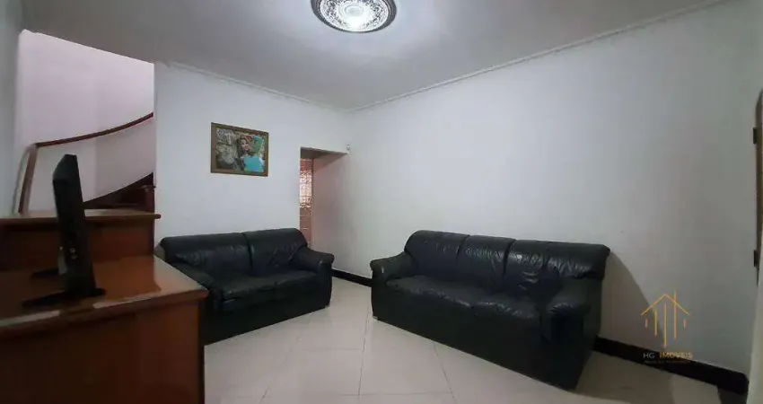 Casa com 2 quartos à venda na Rua Conselheiro Cotegipe, 10, Belenzinho, São Paulo