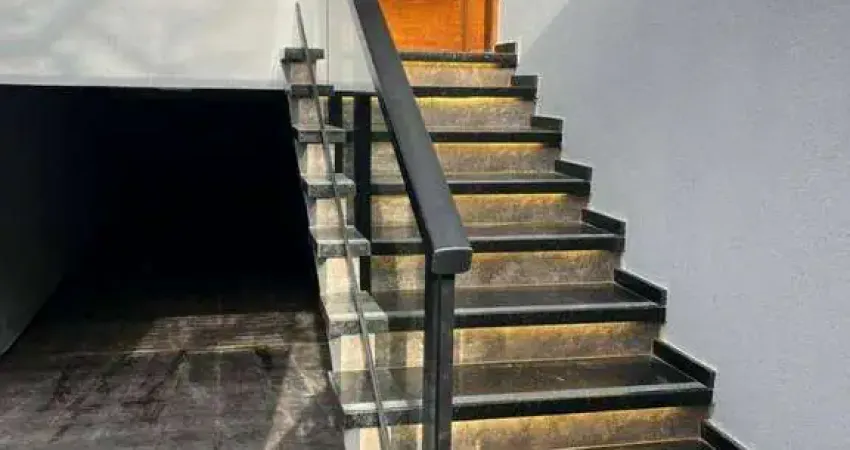 Sobrado com 3 dormitórios à venda, 115 m² por r$ 970.000,00 - vila santa isabel - são paulo/sp