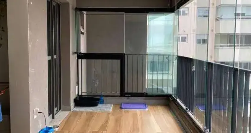 Apartamento com 3 dormitórios à venda, 103 m² por r$ 1.300.000,00 - tatuapé - são paulo/sp