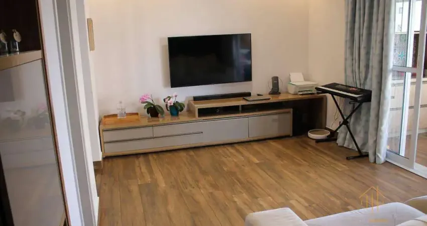 Apartamento com 3 quartos à venda na Rua Martins Pena, 295, Tatuapé, São Paulo