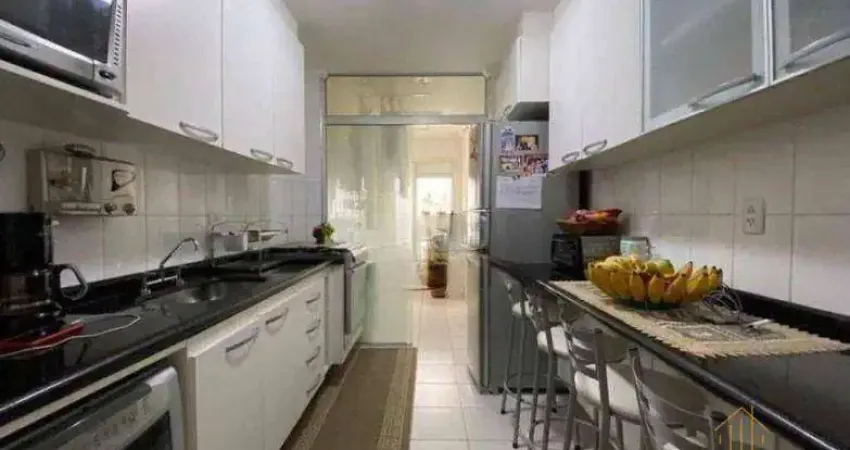 Cobertura com 3 dormitórios à venda, 162 m² por r$ 1.350.000,00 - tatuapé - são paulo/sp