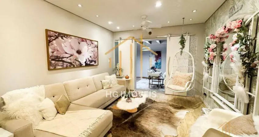 Casa, 274 m² - venda por r$ 2.300.000,00 ou aluguel por r$ 20.056,00/mês - parque da mooca - são paulo/sp