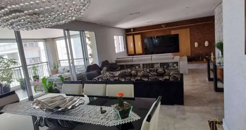 Apartamento com 3 dormitórios à venda, 192 m² por r$ 2.350.000,00 - vila califórnia - são paulo/sp