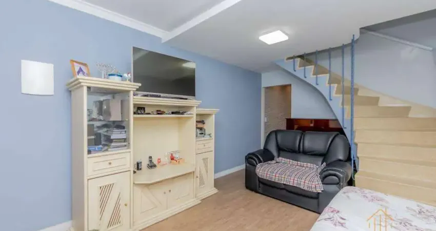 Casa com 2 quartos à venda na Rua Tecla, 319, Chácara Belenzinho, São Paulo