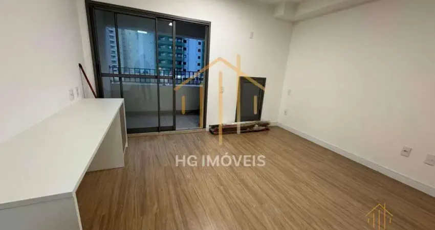 Studio com 1 dormitório à venda, 38 m² por r$ 380.000,00 - vila matilde - são paulo/sp