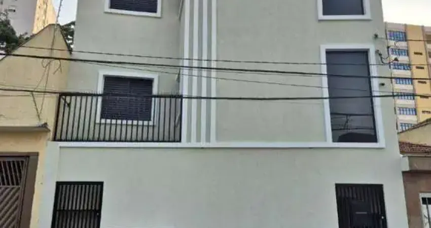 Apartamento com 2 quartos, 37 m² - venda por r$ 314.000 ou aluguel por r$ 1.990/mês - vila moreira - são paulo/sp