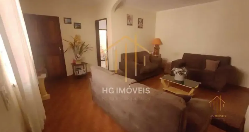 Sobrado com 3 dormitórios à venda, 288 m² por r$ 765.000 - vila regente feijó - são paulo/sp