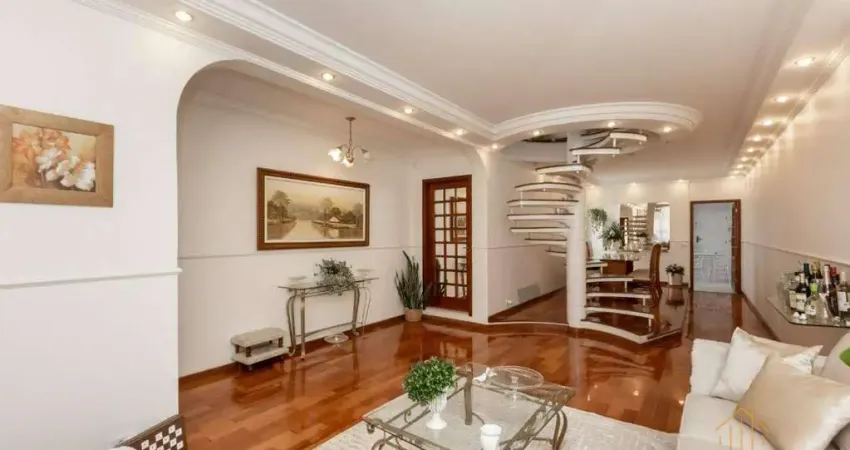 Casa com 4 quartos à venda na Avenida dos Pequis, 523, Jardim Vila Formosa, São Paulo