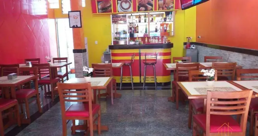 Ponto para alugar, 5 m² por r$ 4.500,00/mês - belenzinho - são paulo/sp