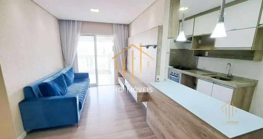 Apartamento com 3 quartos à venda na Rua Cantagalo, 1943, Tatuapé, São Paulo