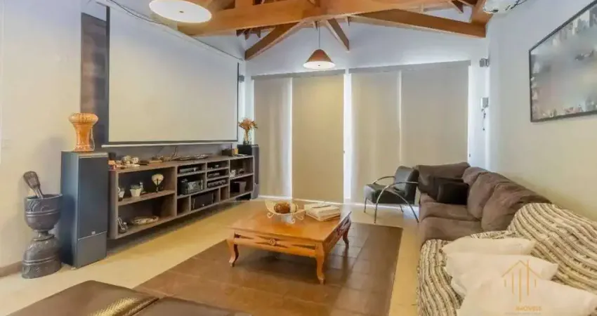 Casa com 3 quartos à venda na Rua Carlos Maria Della Paolera, 356, Bosque da Saúde, São Paulo