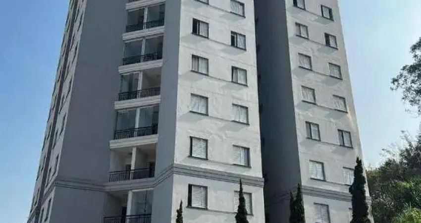 Apartamento com 2 dormitórios à venda, 50 m² por r$ 350.000,00 - vila bela - são paulo/sp