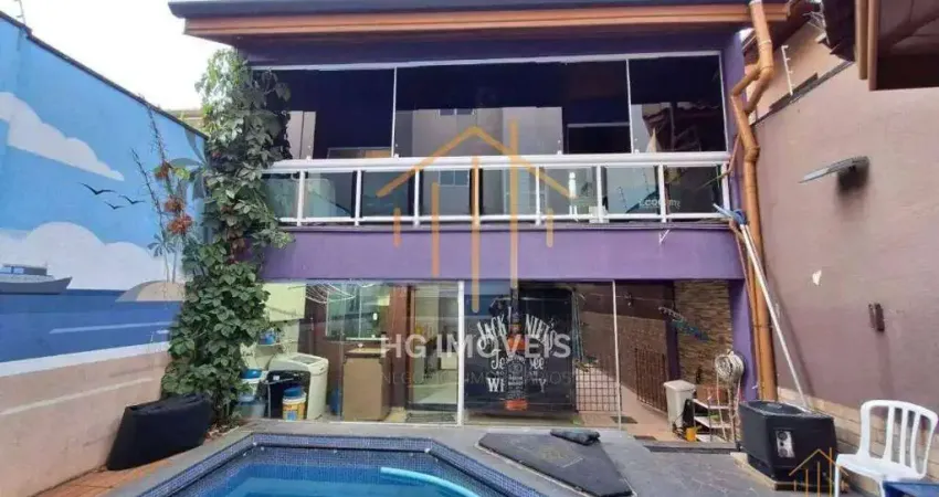 Casa em condomínio fechado com 3 quartos à venda na Rua Rodeio, 256, Vila Aricanduva, São Paulo