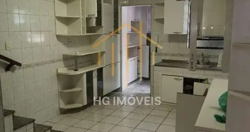Sobrado com 3 dormitórios à venda, 100 m² por r$ 650.000,00 - tatuapé - são paulo/sp